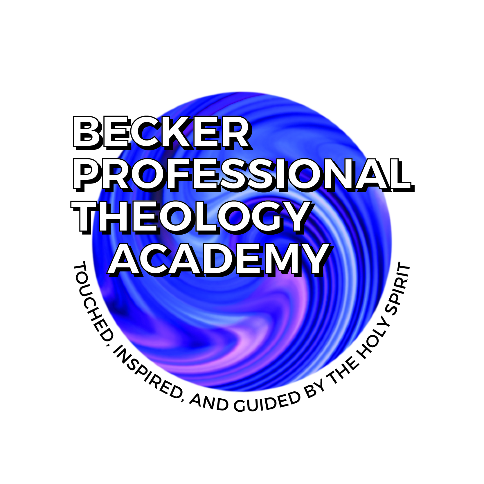 Becker Professional Theology Academy logo