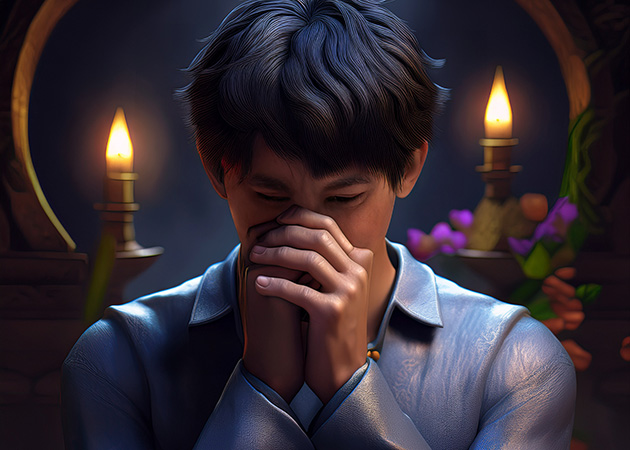 Despair