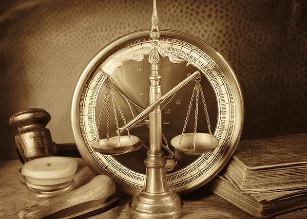 Numerous measures for judgment