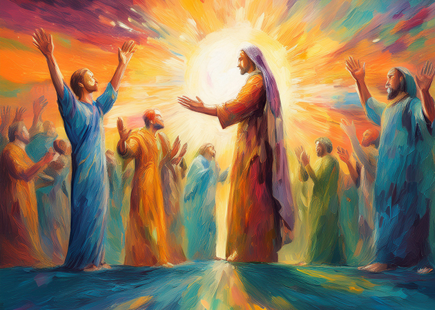 Miraculous Healings