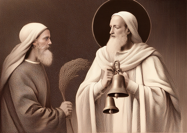 Pharisee